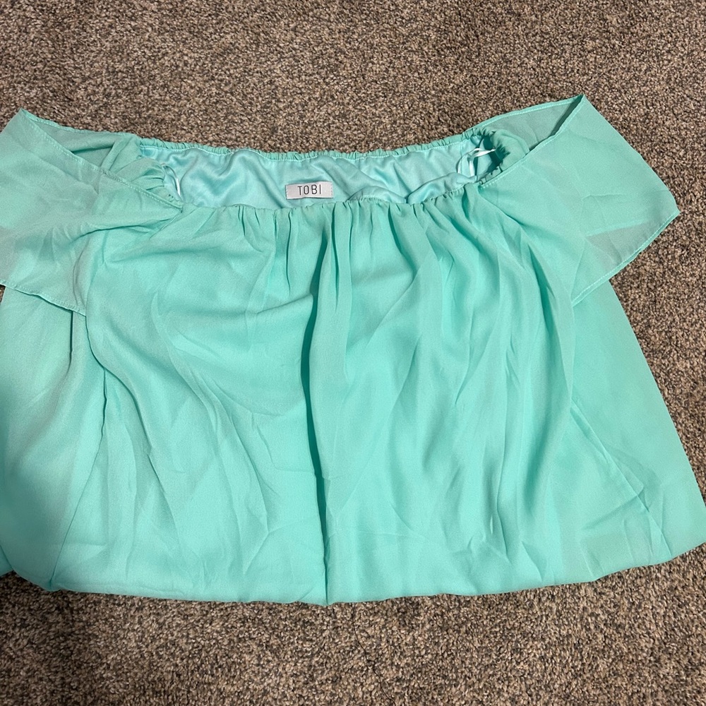 Dress.